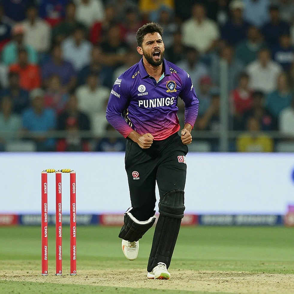 Tokenised Fandom, the Liquidity Myth and Asian Cricket: The Hinge Blockchain Does Not Fix