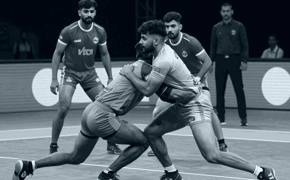 এশিয়ান গেমস ২০২৬ কাবাডি: স্কোর ডিফারেন্স বাংলাদেশকে থামাল, ভারত-ইরান গ্রুপে শীর্ষে