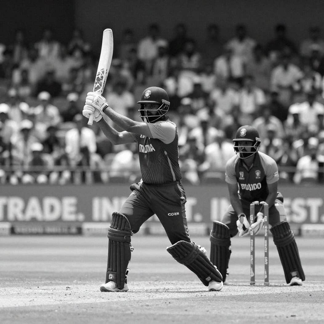 Angles of Control in the Death Overs: Why India's 2026 Final Win Was Not a Yorker Story