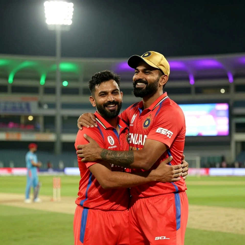 ডেথ ওভারের কোণ: কেন ভারতের ২০২৪ ফাইনাল জয় ইয়র্কারের গল্প নয় ডেথ ওভারের কোণ: কেন ভারতের ২০২৪ ফাইনাল জয় ইয়র্কারের গল্প নয়