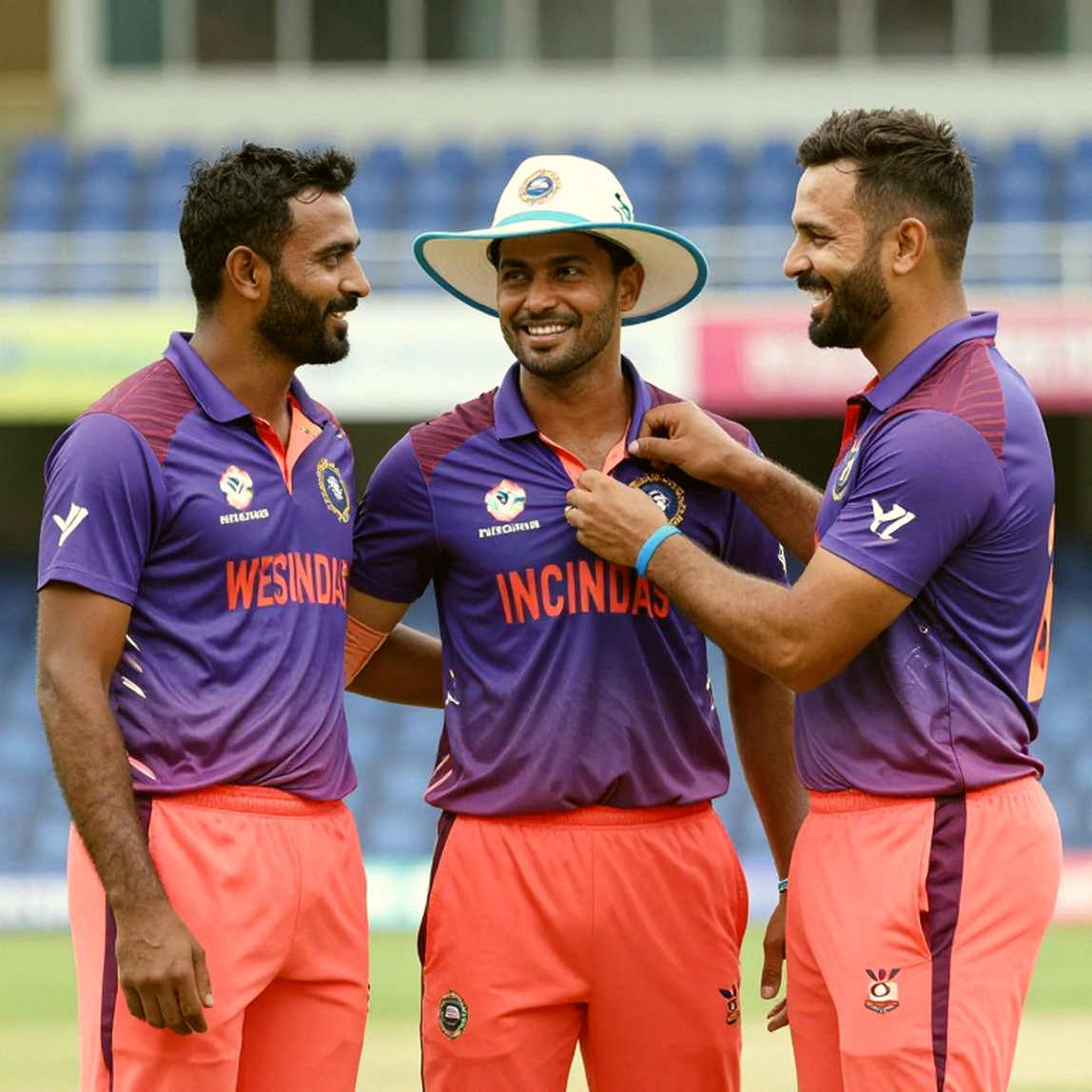 Forensics of the Final Over: Why Bangladesh Lose Finals, and Who Loses Them Forensics of the Final Over: Why Bangladesh Lose Finals, and Who Loses Them