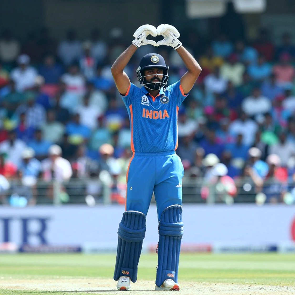 Blockchain: Is Cricket Entering a New Era of Trust?