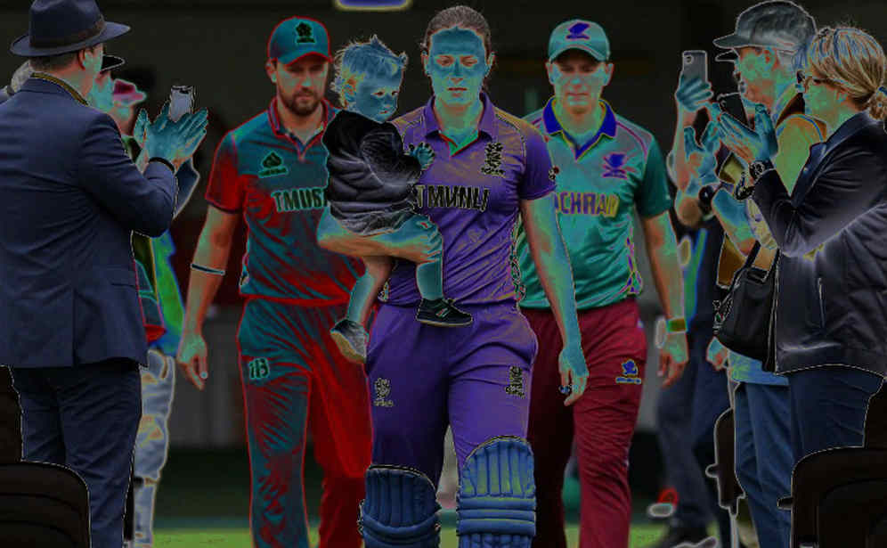 Two Minutes, One Snapped Helmet Strap, and Cricket's First Timed Out: What the Law Said, What the Camera Never Saw Two Minutes, One Snapped Helmet Strap, and Cricket's First Timed Out: What the Law Said, What the Camera Never Saw