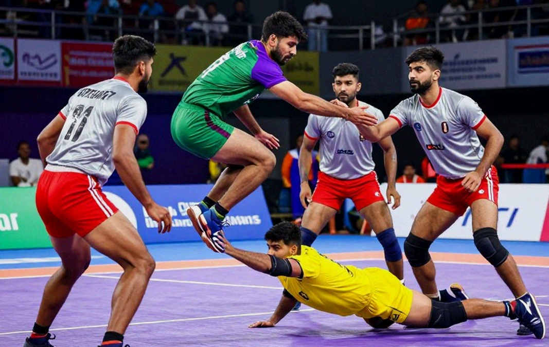 ১৩ থেকে ৫: নেপালের ভাঙন, ভারতের তিন অল-আউট, আর নারী কাবাডির অলিখিত অর্থনীতি