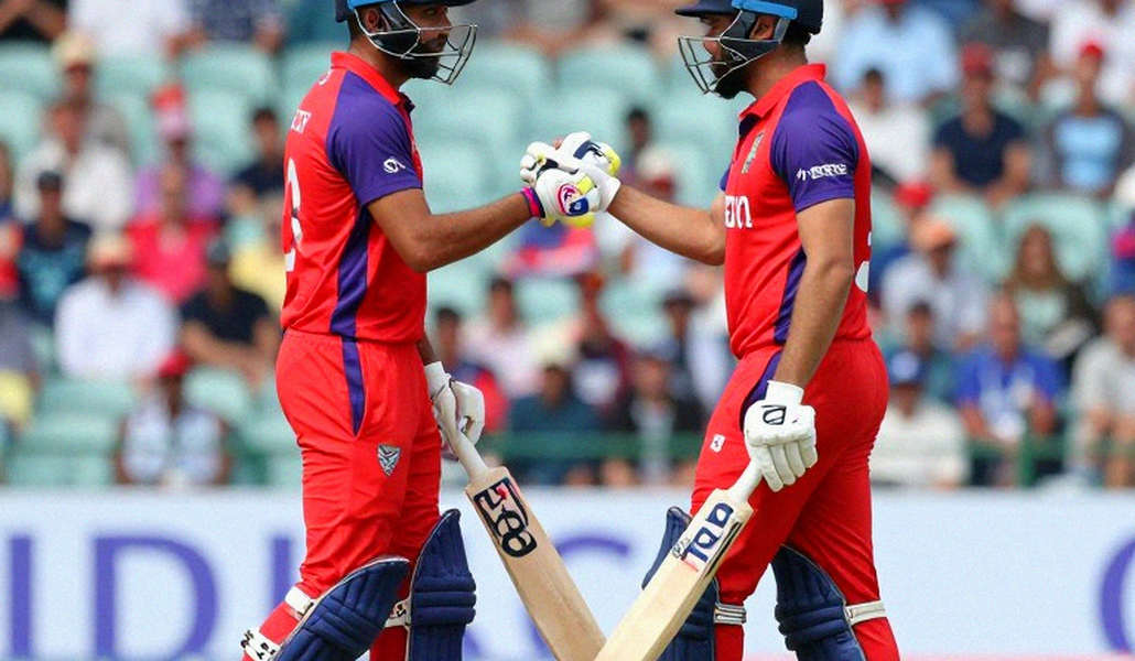 Five Days, Zero Balls: The Ground Where Afghanistan Looks for Home Five Days, Zero Balls: The Ground Where Afghanistan Looks for Home