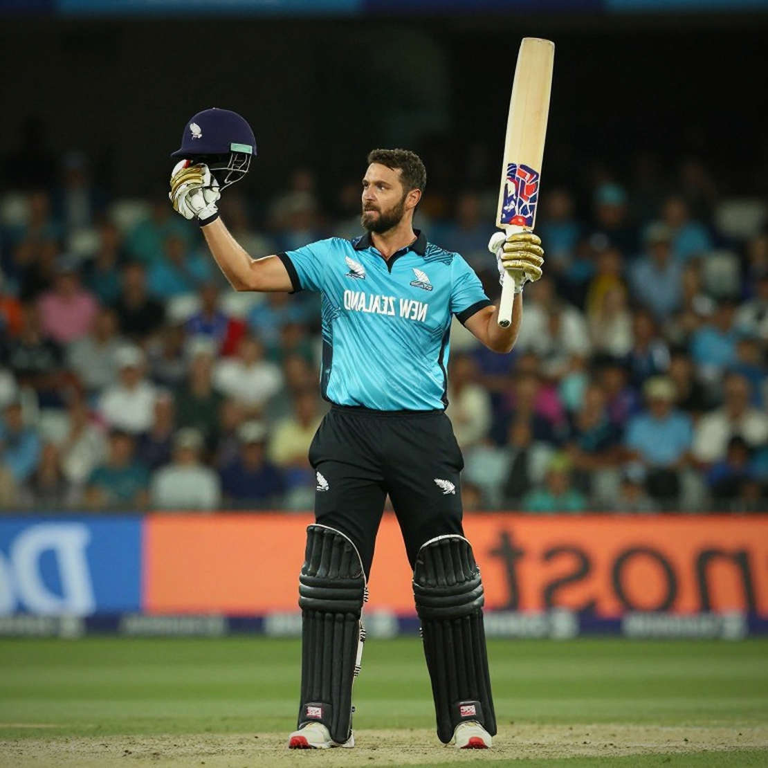 Cricket's New Era on Blockchain: From Transparent Data to Fan-Driven Governance Cricket's New Era on Blockchain: From Transparent Data to Fan-Driven Governance