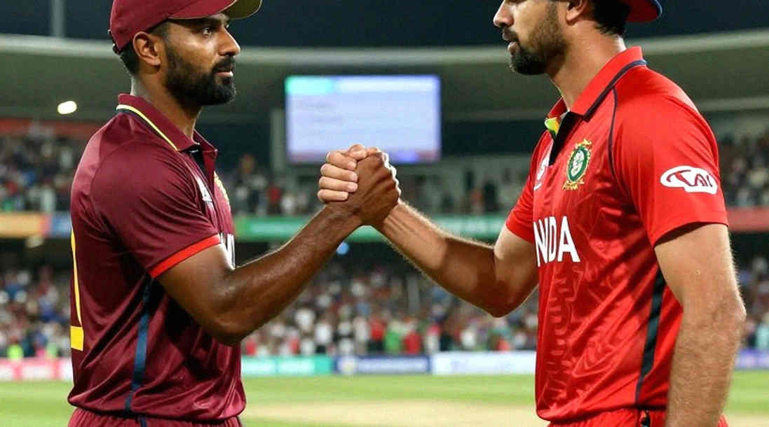 কিংস্টাউনের ১০৫: বাংলাদেশের টি-টোয়েন্টি সংকটের ফ্রেম-লেজার