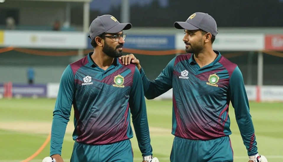খুলনার নোটবুক থেকে মিরপুরের উইকেট: বাংলাদেশ-পাকিস্তান ক্রিকেটে হোম অ্যাডভান্টেজ কোথায় বাষ্প হয়ে যায়