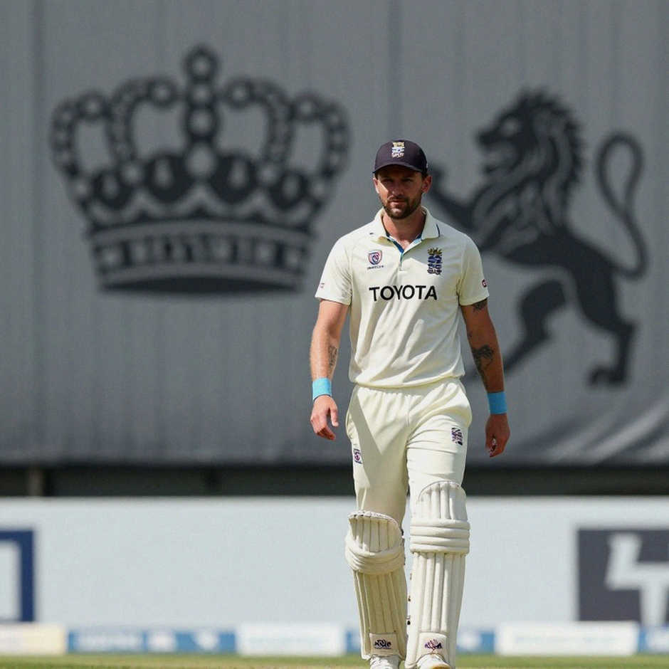 Sydney's 3:47 a.m. and Durban's Afternoon: Bangladesh's Unfinished Innings on the Road to 2027