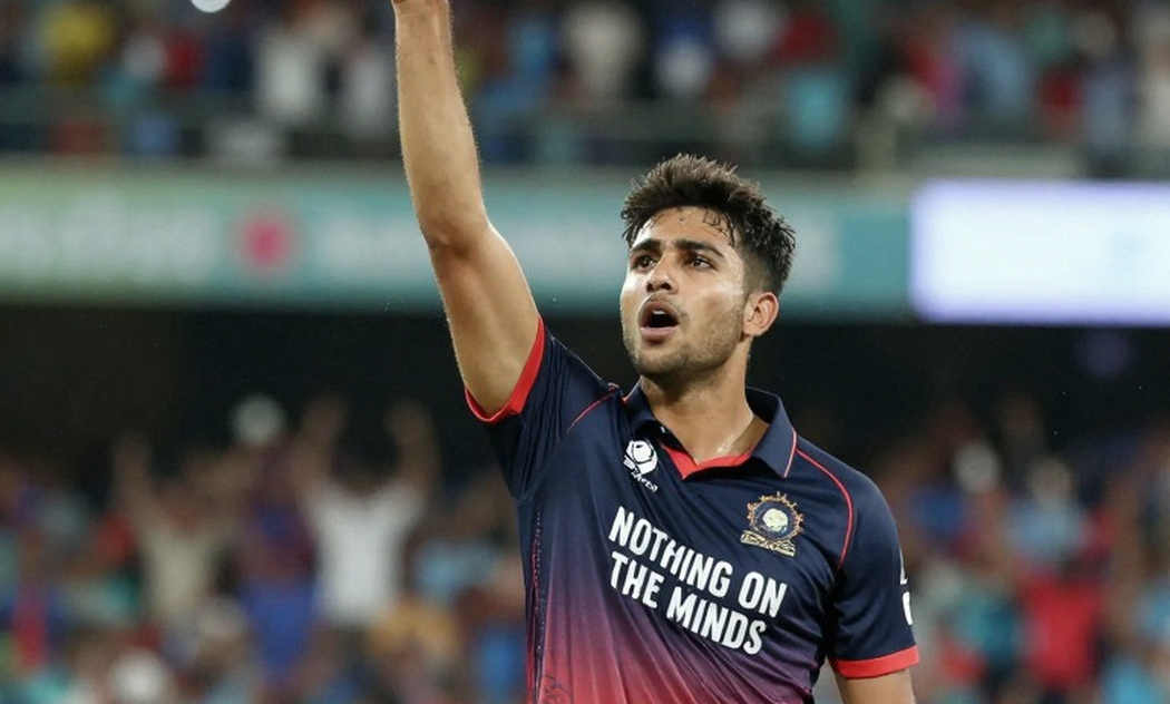 Blockchain Enters the Cricket Field: Bangladesh's Chance in a New Era of Data Trust Blockchain Enters the Cricket Field: Bangladesh's Chance in a New Era of Data Trust