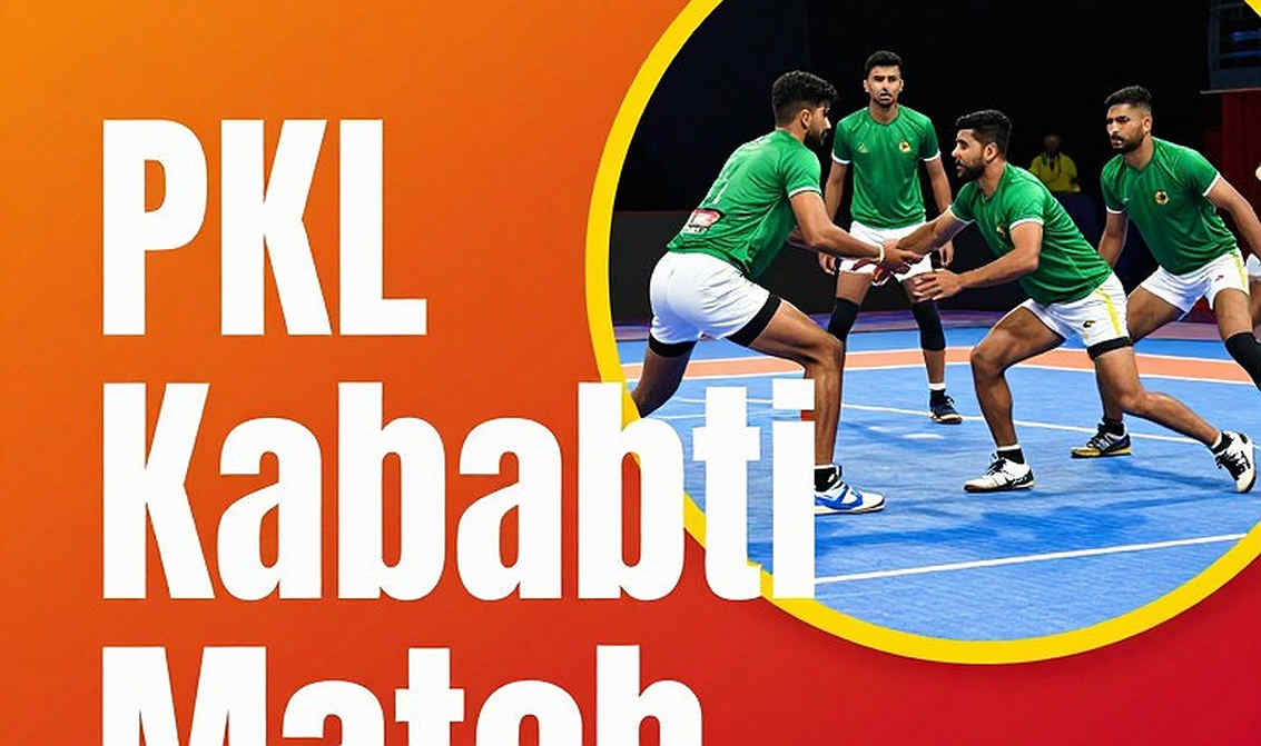 The Notebook Was Already Open: What India's 'Unbeaten' Tag Is Really Worth at the Asian Games 2026 Kabaddi Semifinals The Notebook Was Already Open: What India's 'Unbeaten' Tag Is Really Worth at the Asian Games 2026 Kabaddi Semifinals