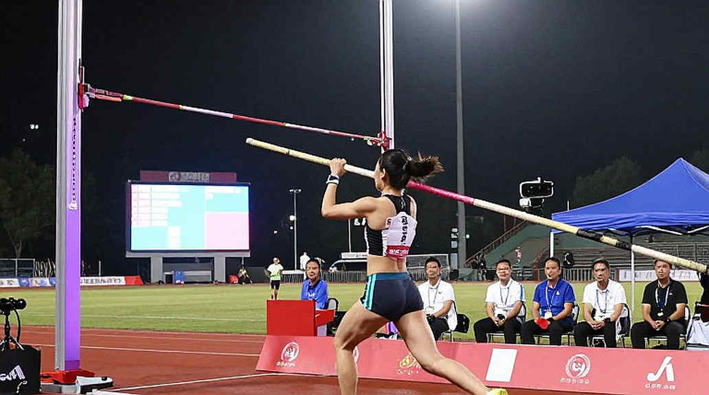 The 0.08-Second Ledger: What Vietnam's Mixed Relay Bronze at ASIAD 2026 Actually Proves The 0.08-Second Ledger: What Vietnam's Mixed Relay Bronze at ASIAD 2026 Actually Proves