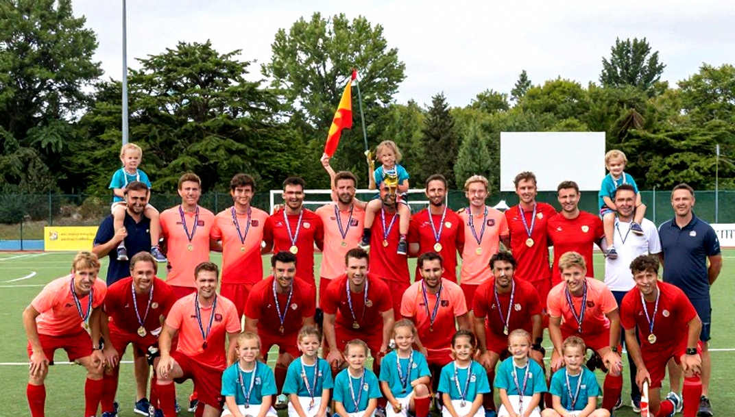 3-2 in Gifu: Bangladesh Women's Hockey's Four-Minute Window and the Arithmetic of an Empty Season