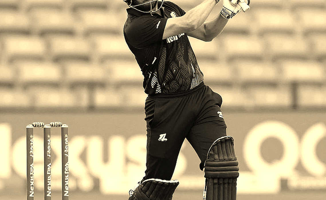 The Cricket Half-Space: Where the Leverage Gap Opens in T20's Middle Overs The Cricket Half-Space: Where the Leverage Gap Opens in T20's Middle Overs