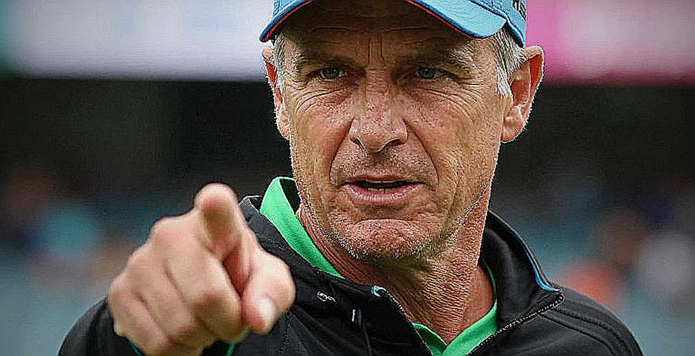 The Cricket Half-Space: Where the Leverage Gap Opens in T20's Middle Overs The Cricket Half-Space: Where the Leverage Gap Opens in T20's Middle Overs