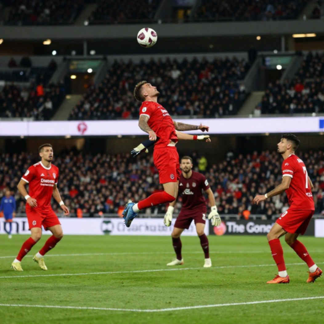The Broken Cup: Indonesia vs Malaysia, Where the Questions Are Bigger Than the Scoreline
