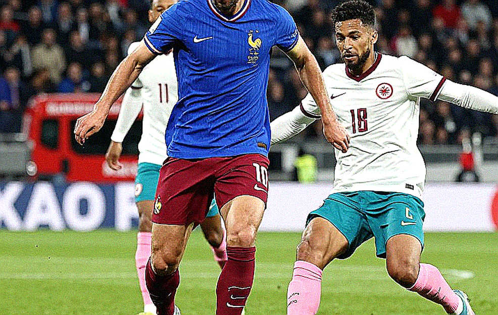 Midnight Notebook: Italy's Two Bad Passes, Belgium's Transition, and the Overpriced Word 'Nightmare' Midnight Notebook: Italy's Two Bad Passes, Belgium's Transition, and the Overpriced Word 'Nightmare'