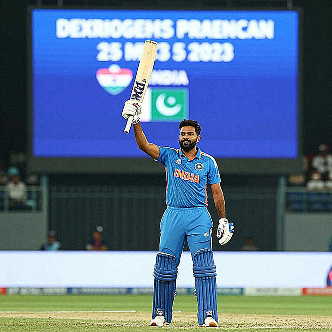 Pace Arrived in 2026, the Ledger Arrived Later: Six Years of Bangladesh's Under-19 Generation Pace Arrived in 2026, the Ledger Arrived Later: Six Years of Bangladesh's Under-19 Generation