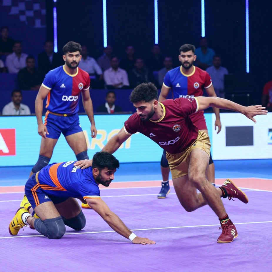 Being Unbeaten Is Not a Tactic: India's Real Test Begins in the Asian Games Semifinals Being Unbeaten Is Not a Tactic: India's Real Test Begins in the Asian Games Semifinals