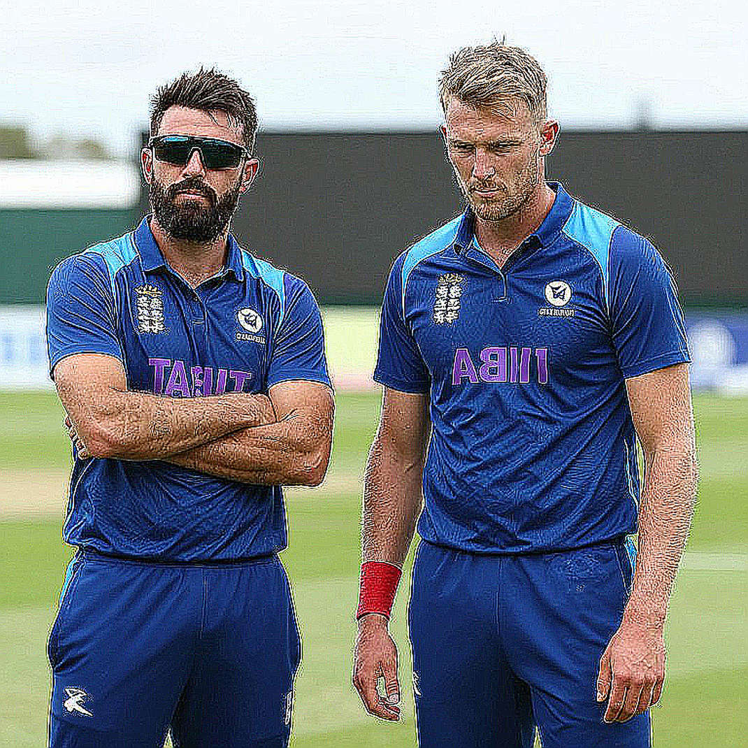 The Geography of Death Overs: Where Collapse Is Actually Written in T20 Tournaments The Geography of Death Overs: Where Collapse Is Actually Written in T20 Tournaments