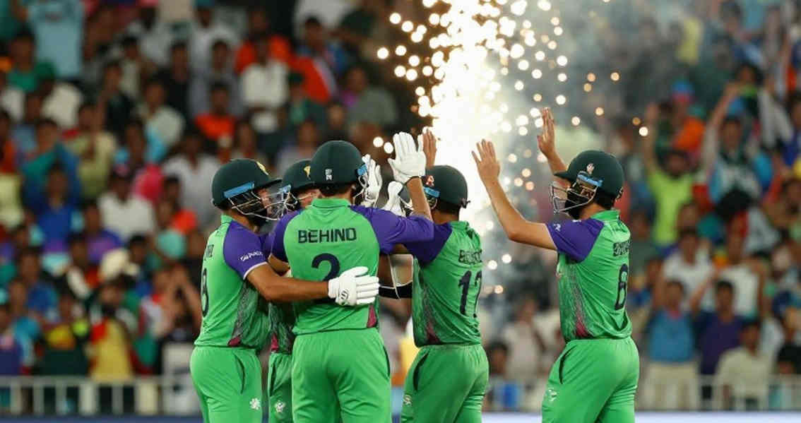 The Quiet Arithmetic of the Last Five Overs: How Tempo Bent the T20 World Cup Final India's Way
