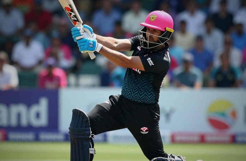 From 448/6d to 26/6: Rawalpindi's Depth Test, and Bangladesh's Red-Ball Gap From 448/6d to 26/6: Rawalpindi's Depth Test, and Bangladesh's Red-Ball Gap