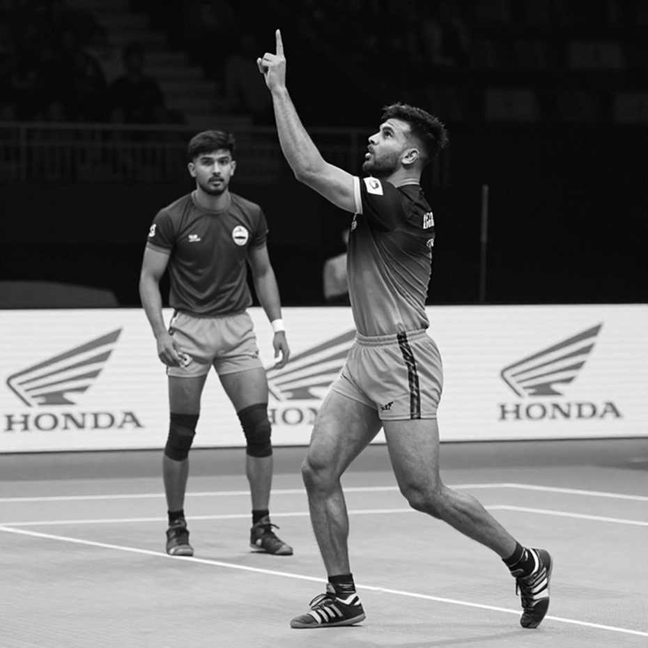 After the Applause Stopped: Why India's 48-24 Semifinal Win Still Doesn't Settle Anything After the Applause Stopped: Why India's 48-24 Semifinal Win Still Doesn't Settle Anything