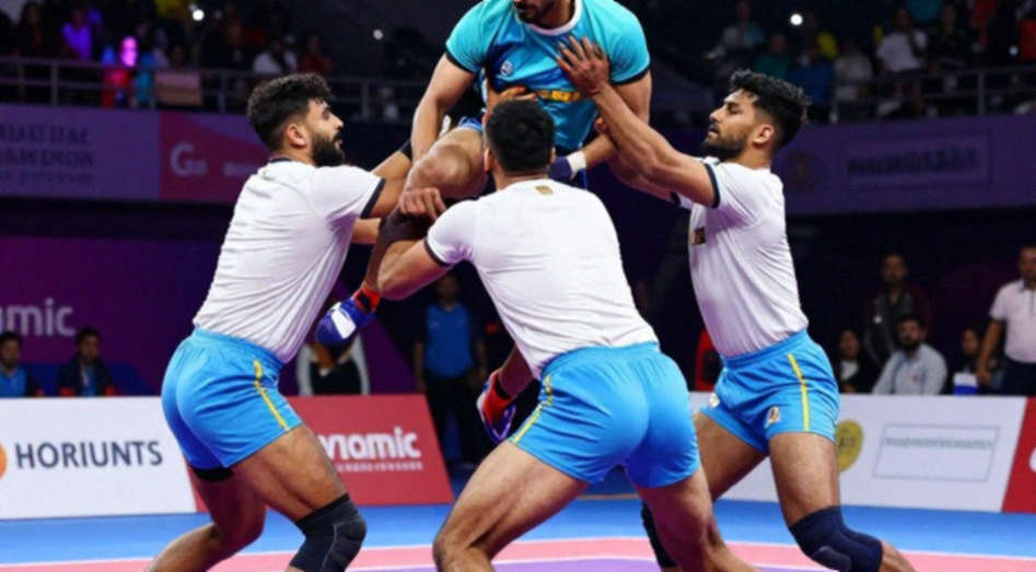 After the Applause Stopped: Why India's 48-24 Semifinal Win Still Doesn't Settle Anything After the Applause Stopped: Why India's 48-24 Semifinal Win Still Doesn't Settle Anything