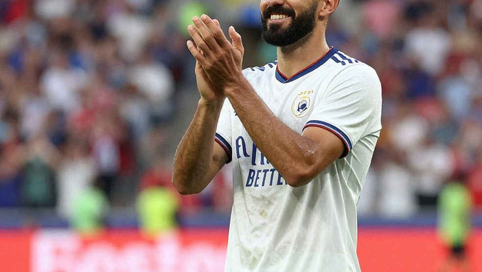 A €9m Clause, 50% of the Rights: Is Ramón's Fear of the Bench the Real Message for Real Madrid? A €9m Clause, 50% of the Rights: Is Ramón's Fear of the Bench the Real Message for Real Madrid?