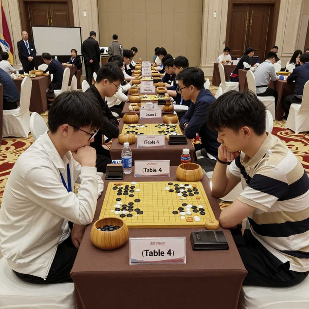 Samarkand in the Headline, Sixty Minutes in the Body: A Broken Record of Chess News