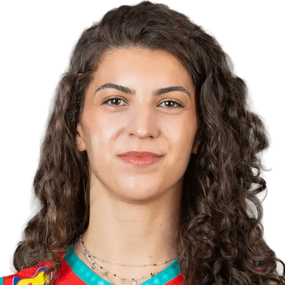 মনিকা ক্রাস্তেভা